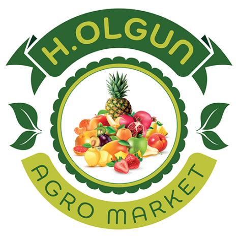 H. Olgun Agro Market